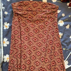 Lularoe maxi